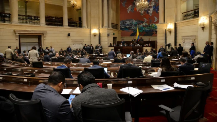 Presupuesto de 2027