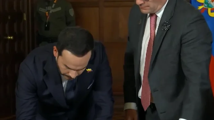 extradición a Estados Unidos