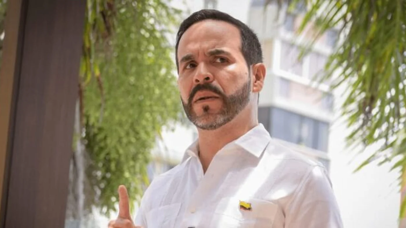 Petro en México