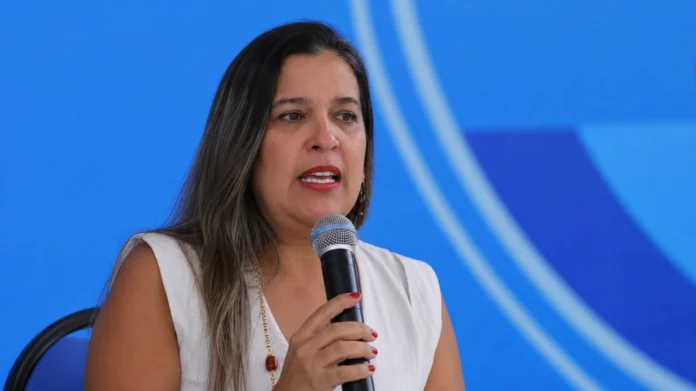 Diana Acosta Carnaval