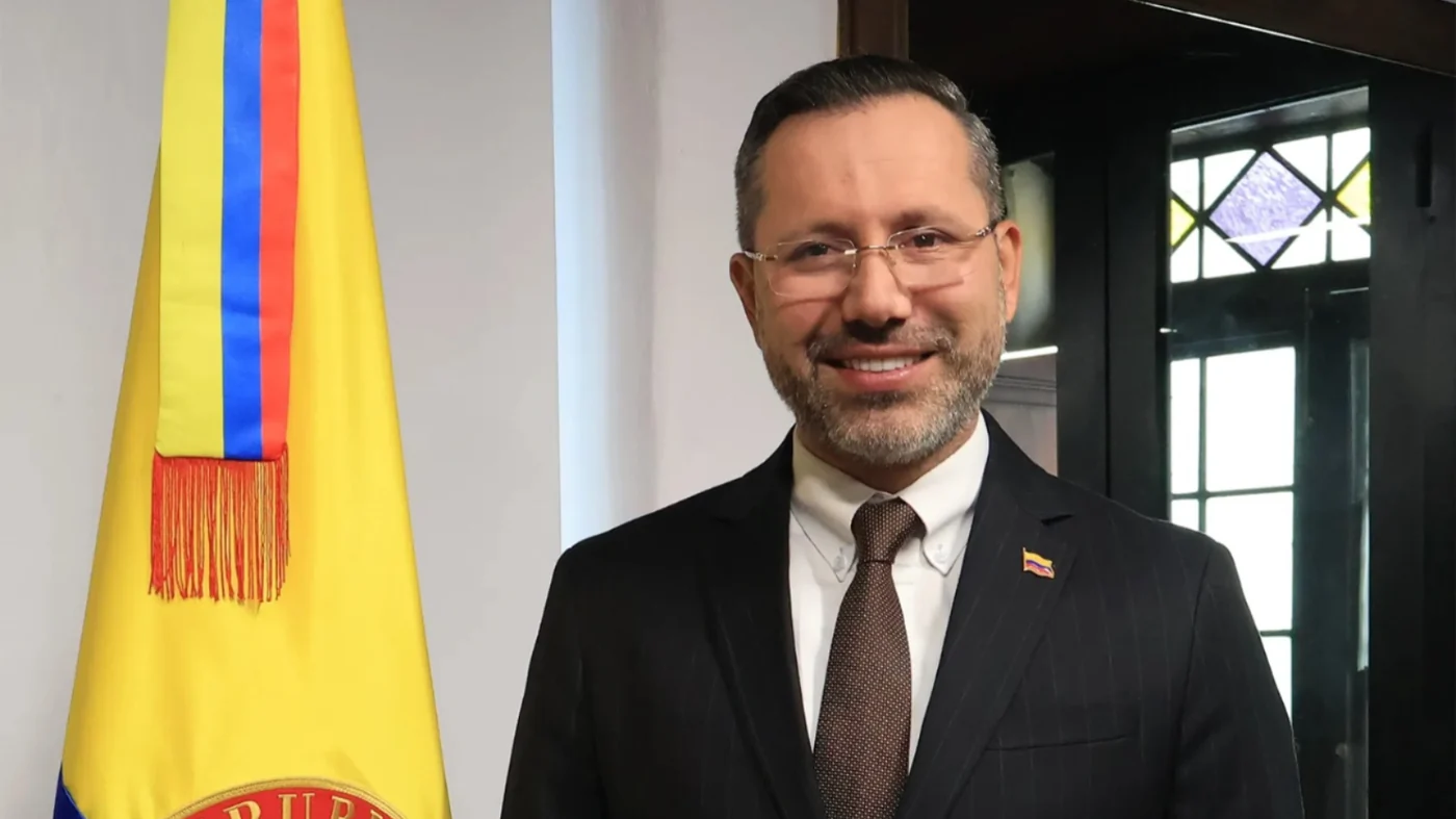 candidatura de Alfredo Saade