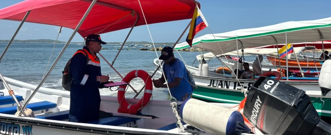 sensación térmica en Montería