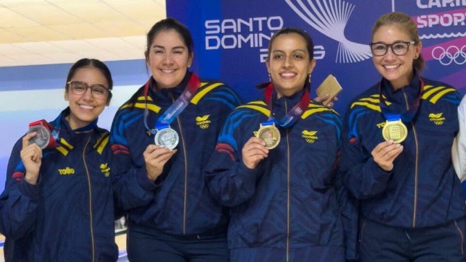 Casas Colombia