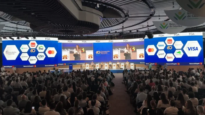 Convención Bancaria en Cartagena