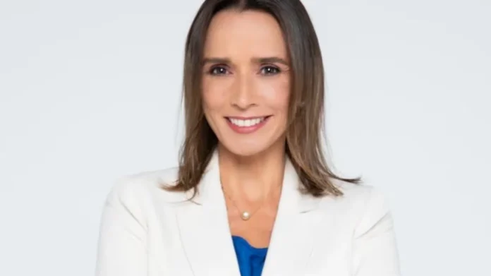 María Consuelo Araújo