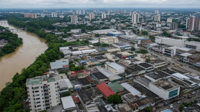 Montería registró una desocupación