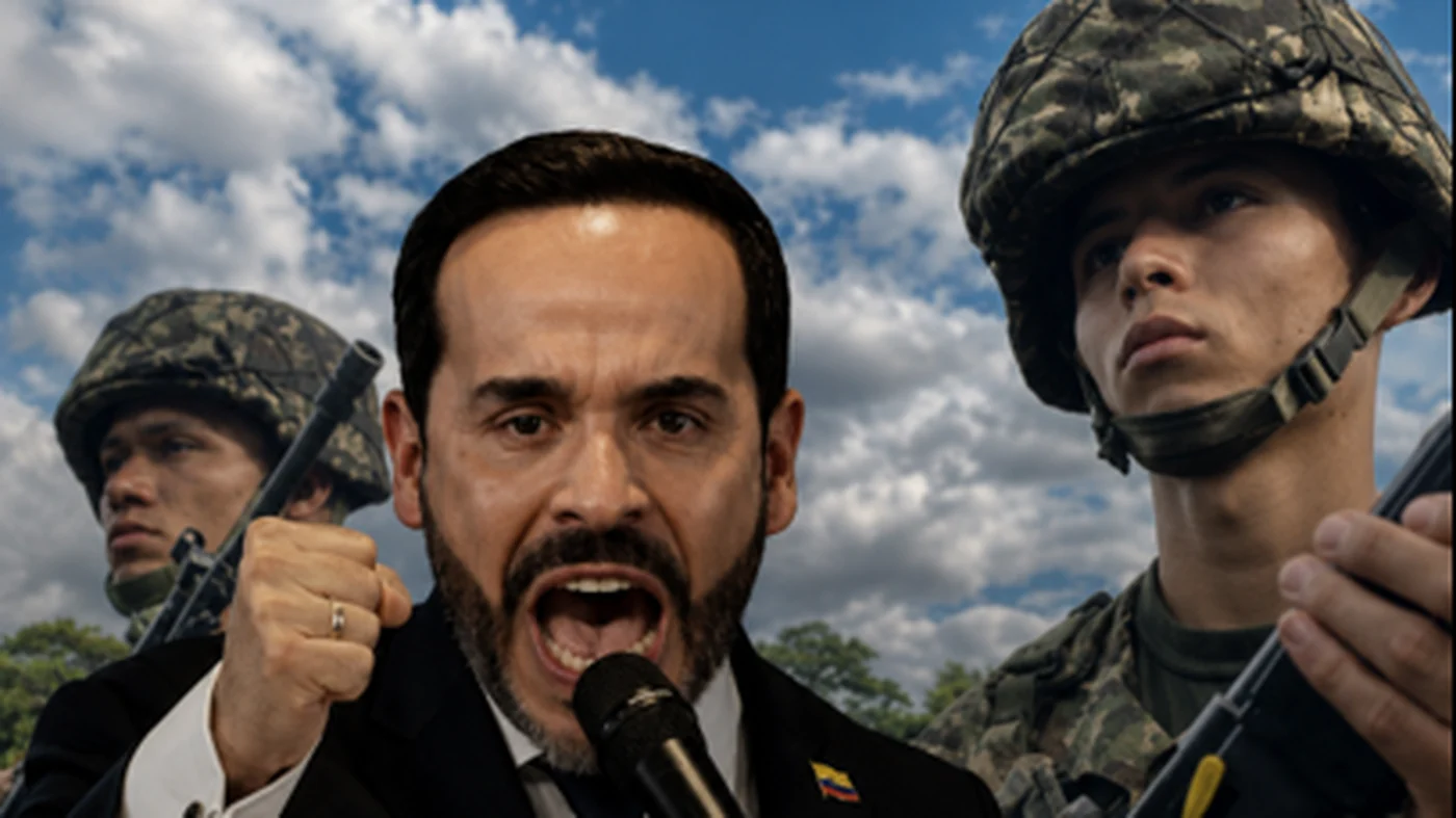 documento a la Fiscalía