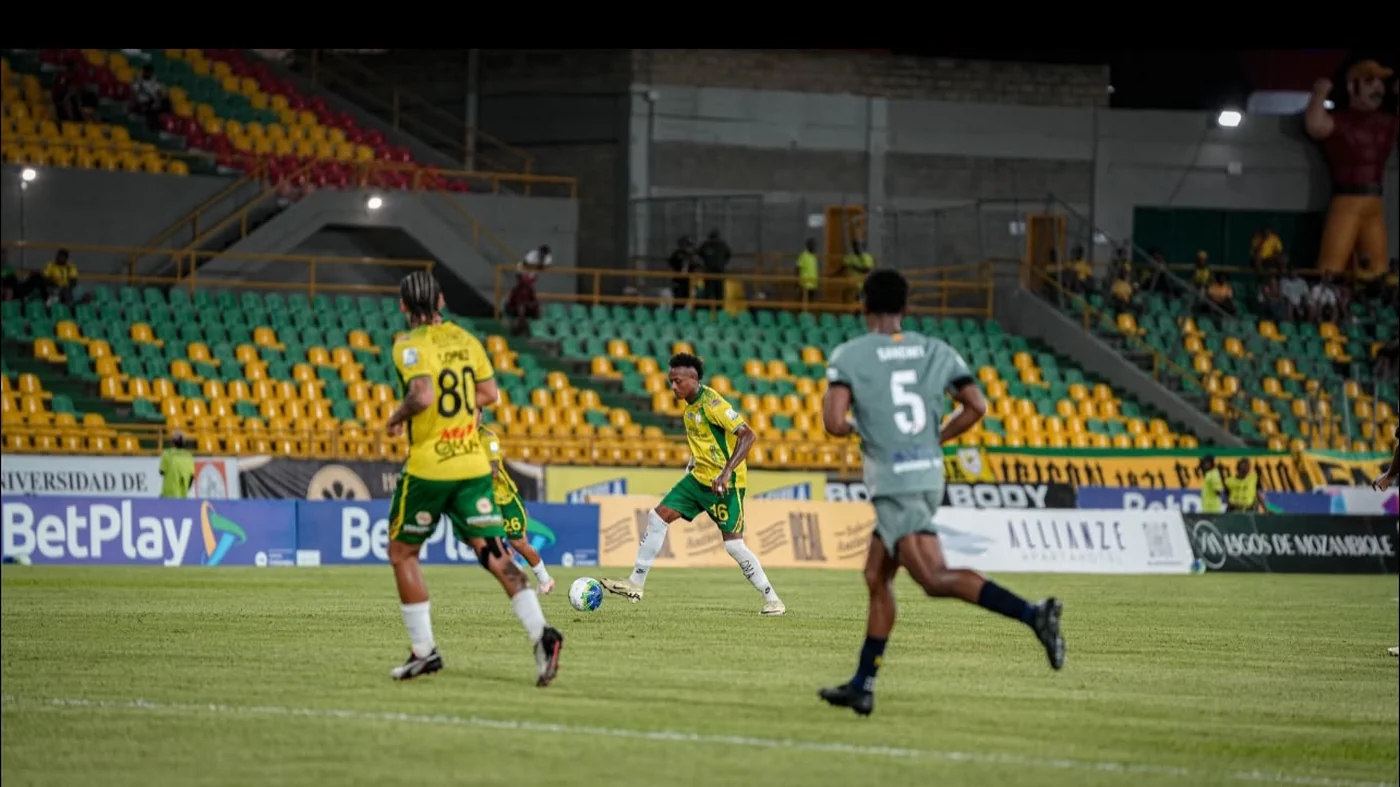 Defensa de Epa Colombia reporta