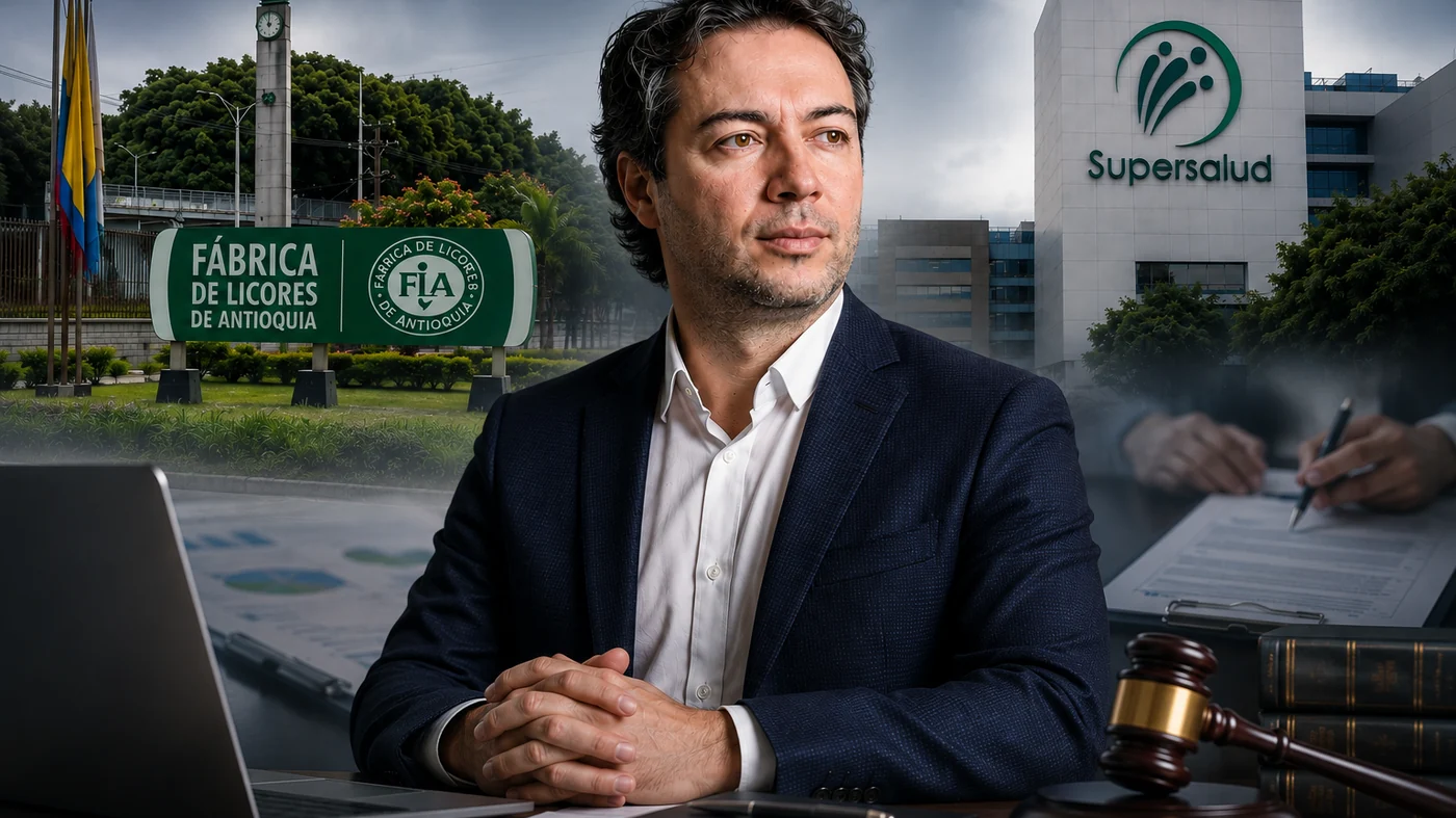 atención en CDI de Bolívar