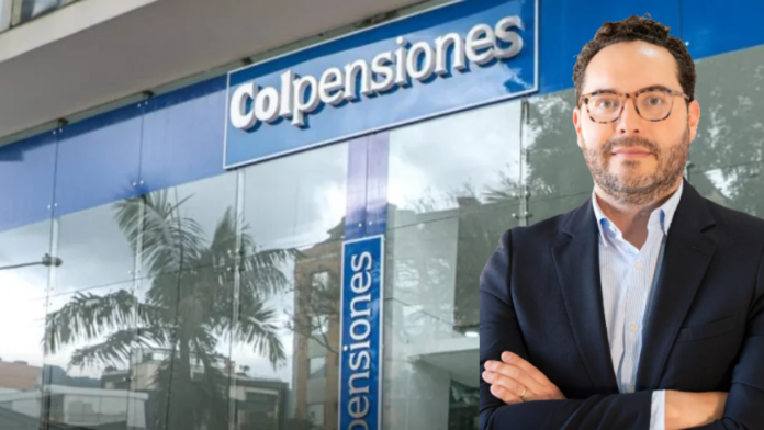 faltante en Colpensiones
