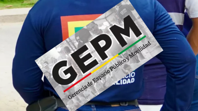 multa a Espacio Público