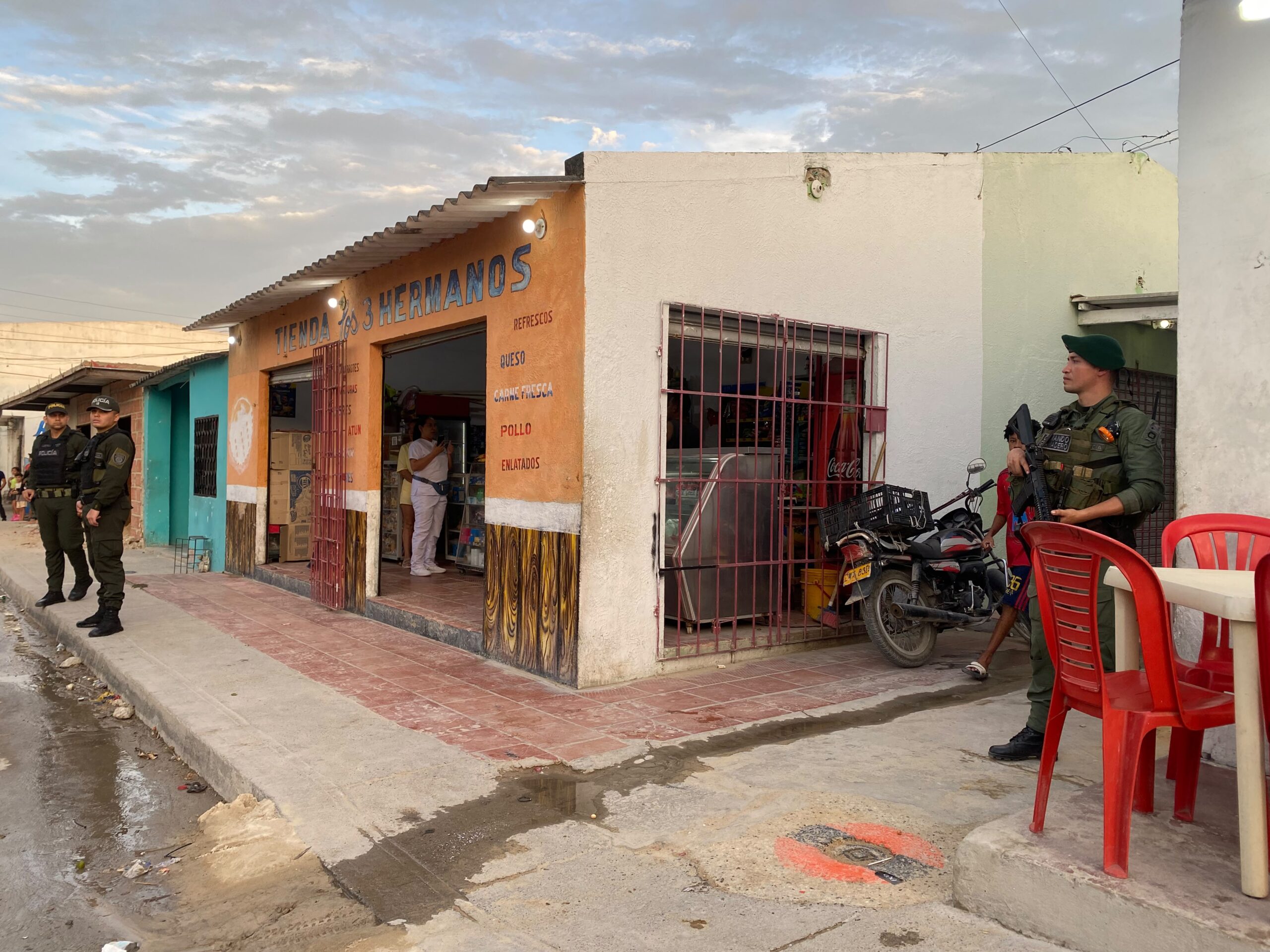 vuelos Barranquilla Madrid