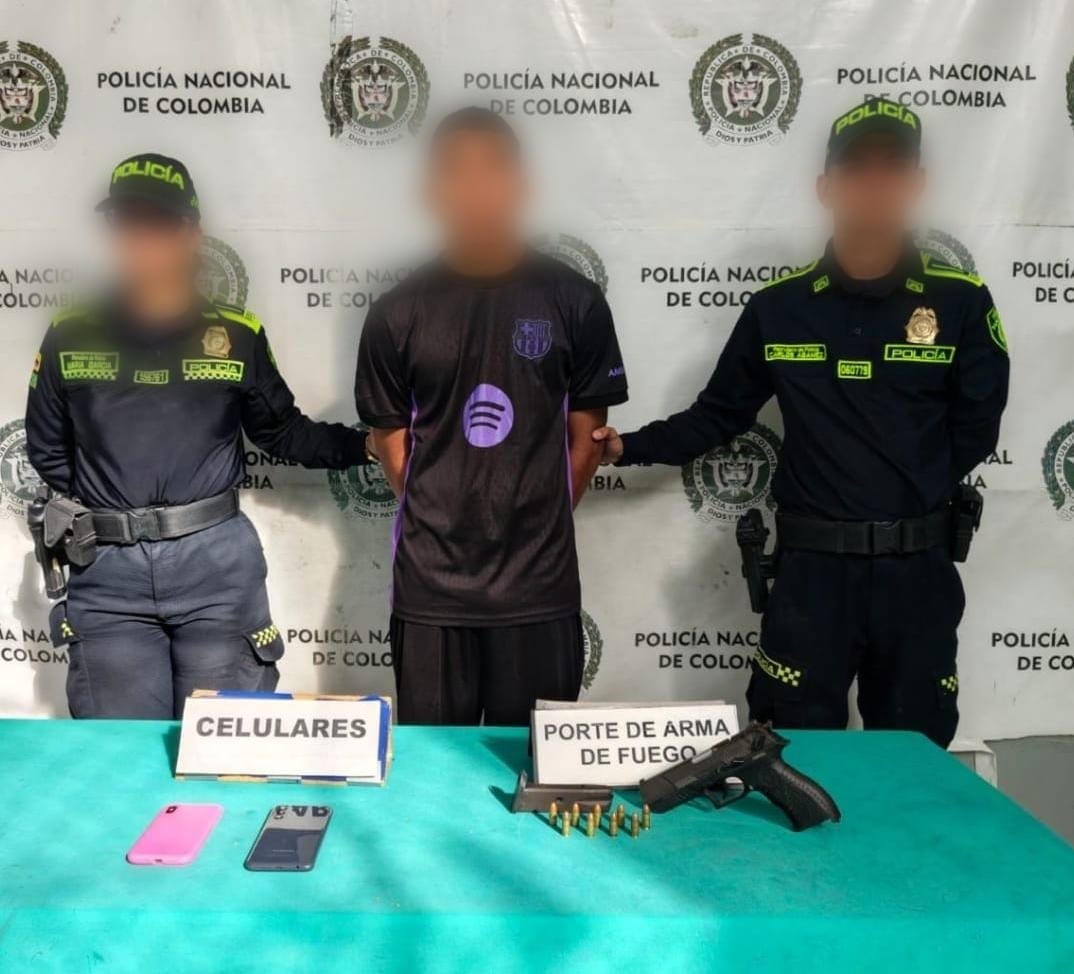 Policía Metropolitana desplegará 1 600