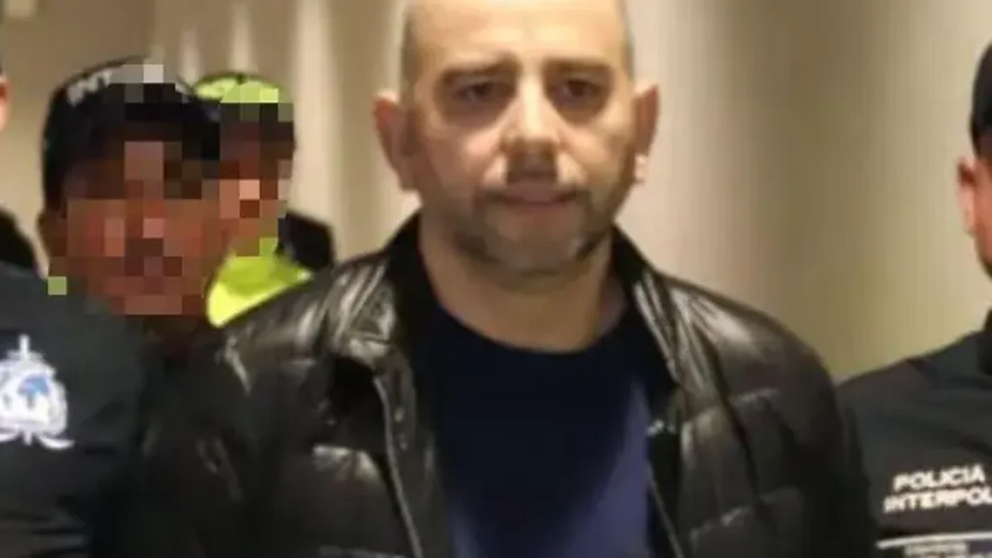 oscar ivan zuluaga