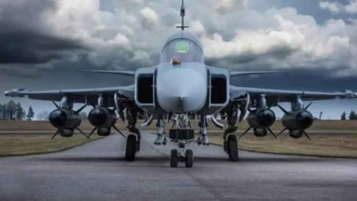 acción popular por Gripen