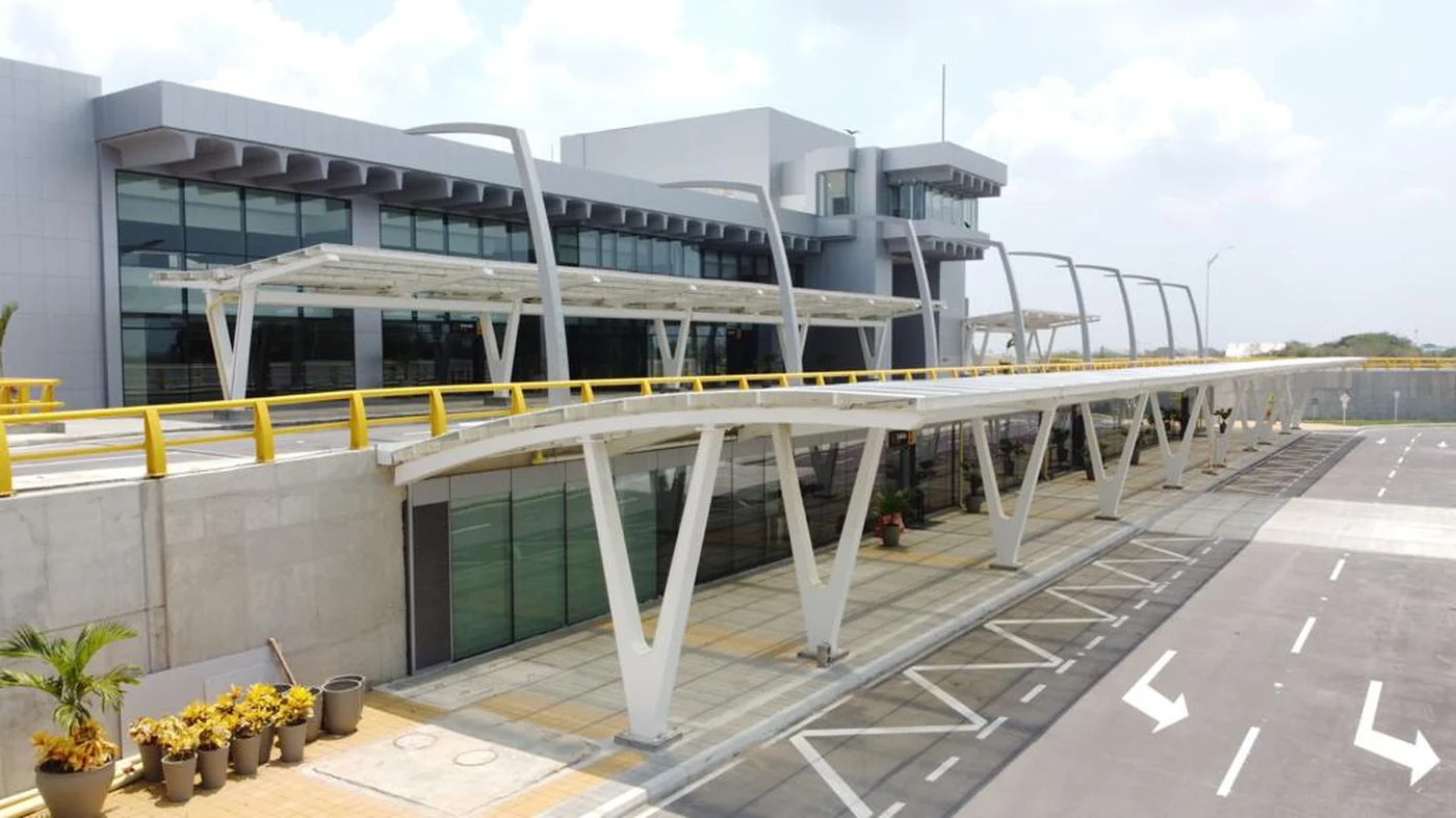 vuelos Barranquilla Madrid