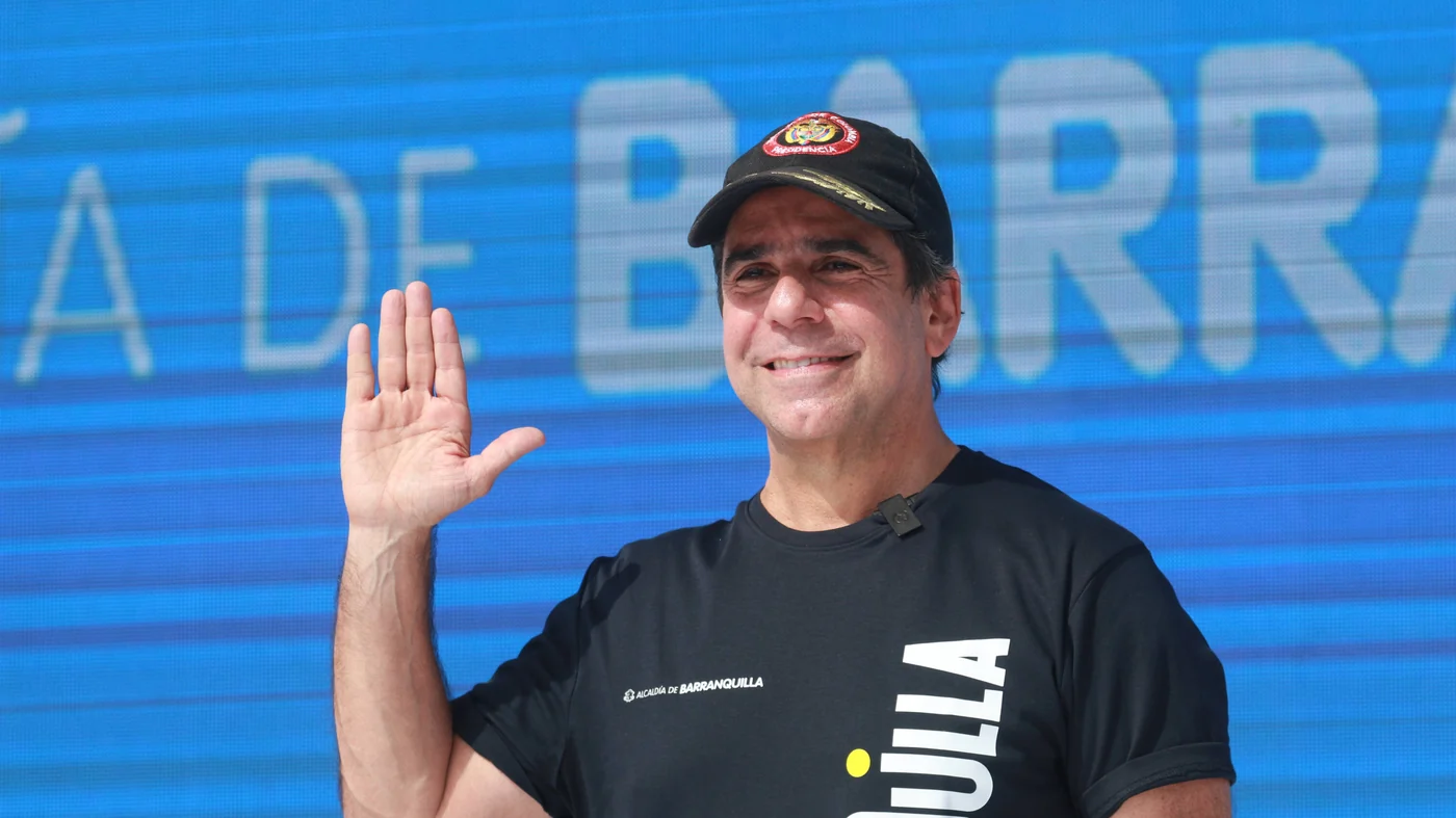 Mauricio Gaona ante la ONU