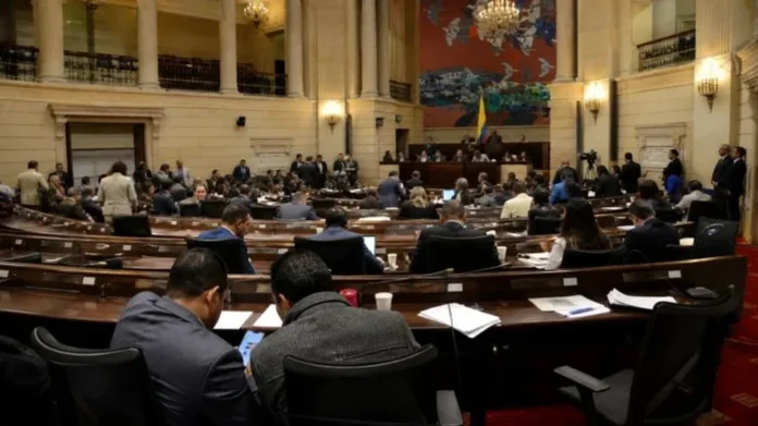 debate del Presupuesto 2027