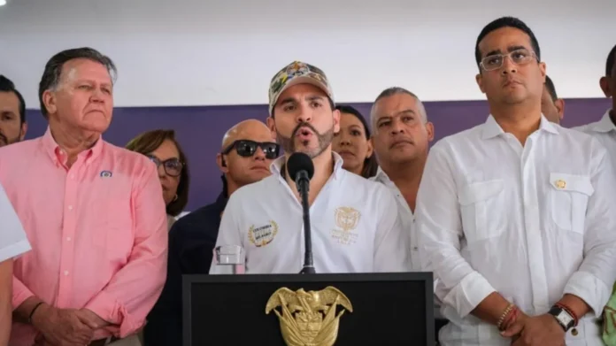 recursos para La Guajira
