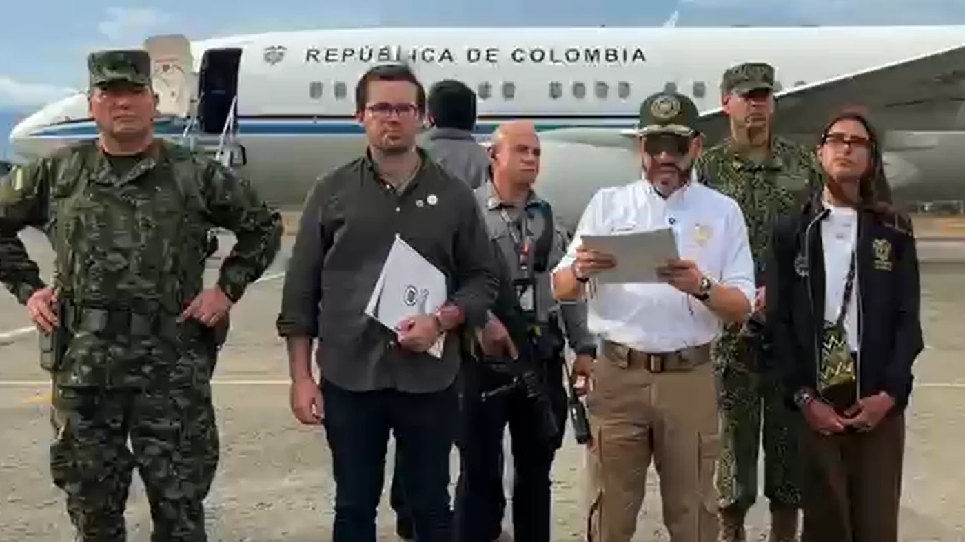 contratación en el DAPRE