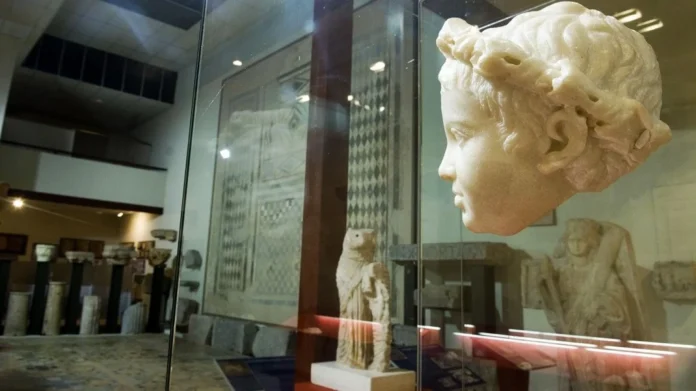 Museo Arqueológico de Cartagena