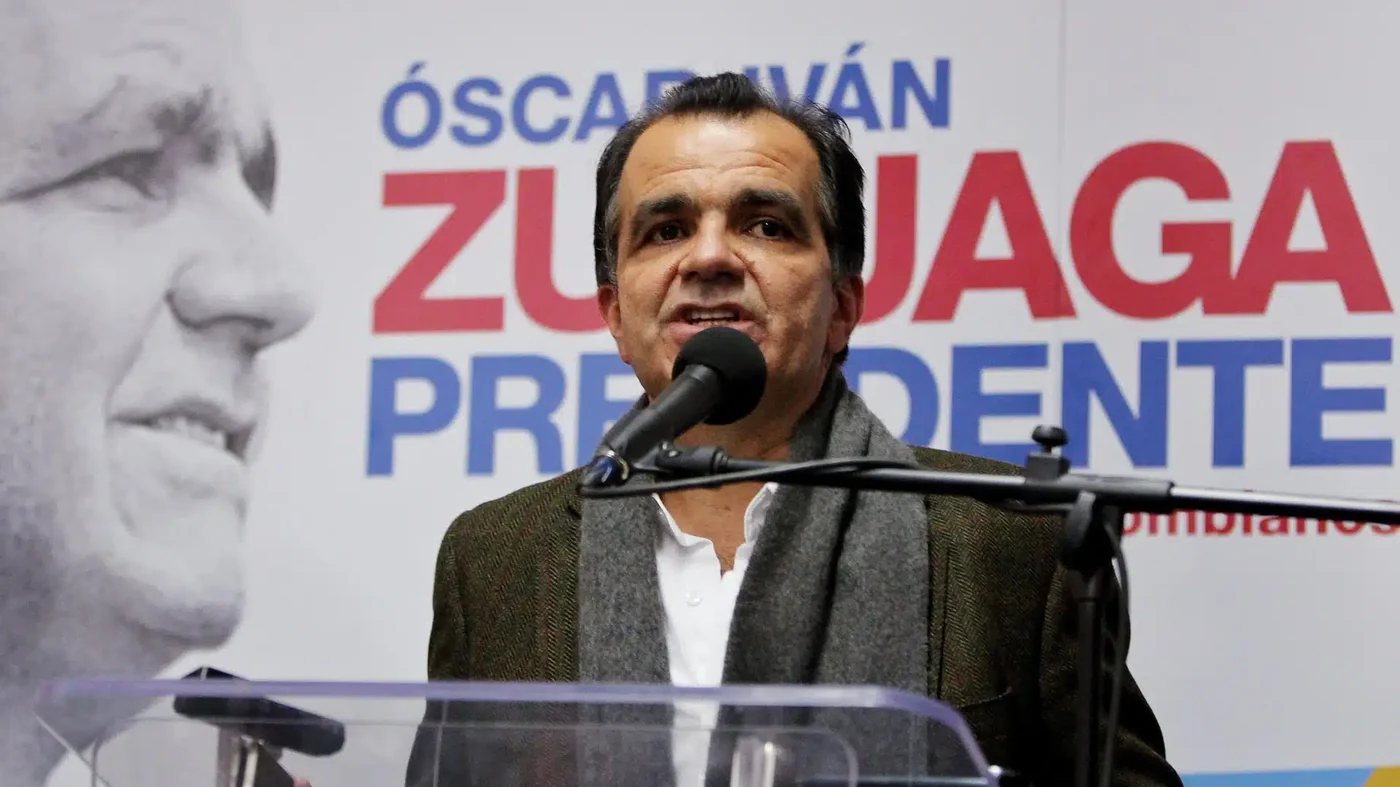audio Zara Unicentro