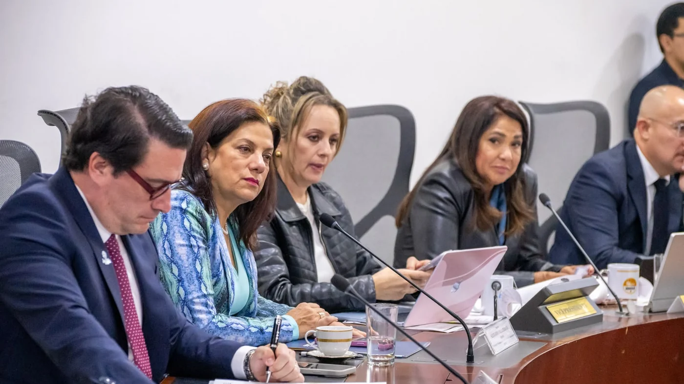 Pachenca fijan para el 25