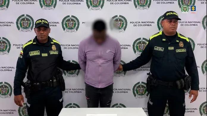 delitos sexuales en Cartagena