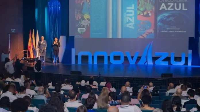 InnovAzul Caribe