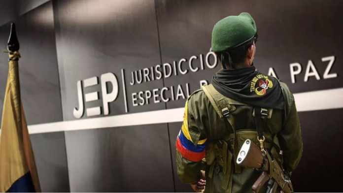 recursos de la JEP: JEP enfrenta debate por resultados y recursos para 2027