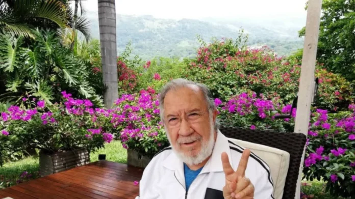 Darío Silva-Silva