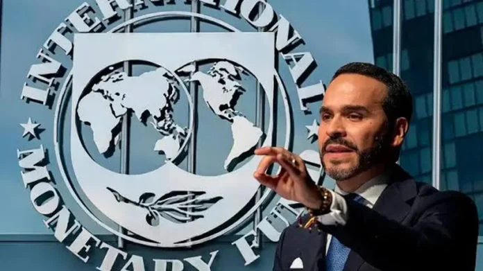préstamo del FMI