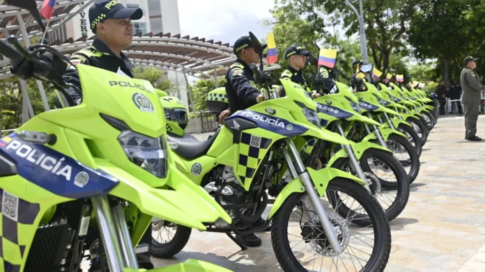 Policía Metropolitana desplegará 1 600