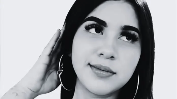 muerte de Andrea Paola Pérez
