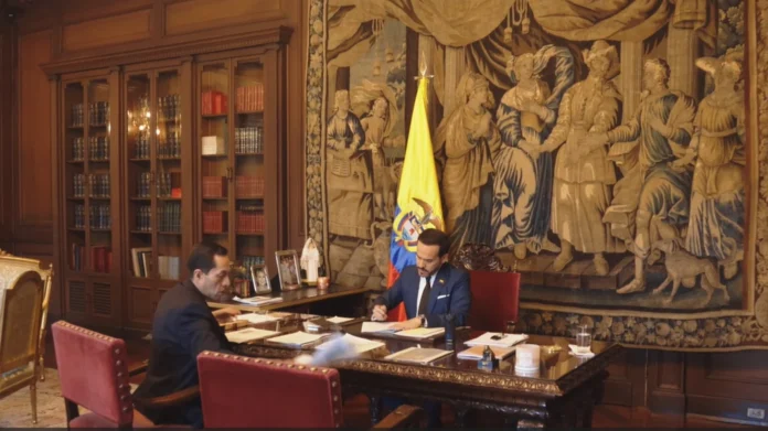 60 días de Gobierno