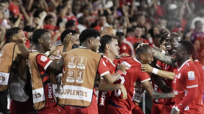 América de Cali