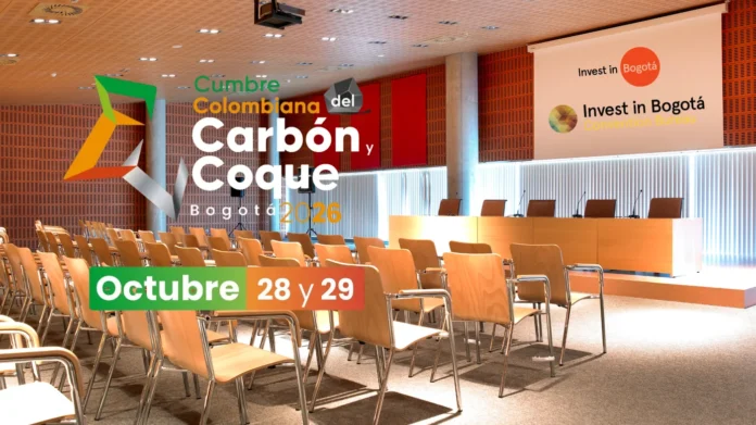 cumbre del carbón y coque