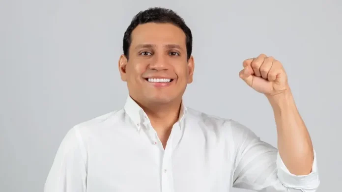 santa marta