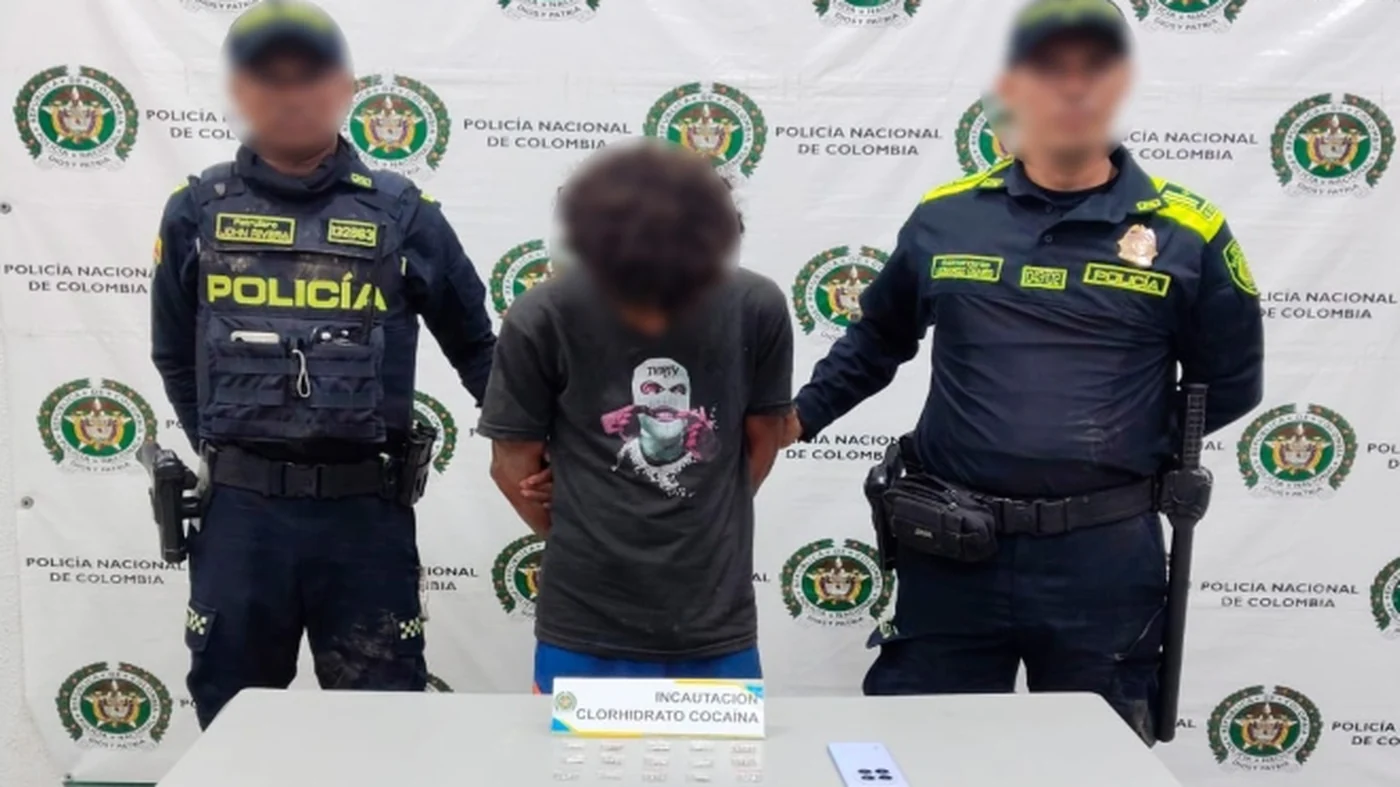 orden fue anunciada