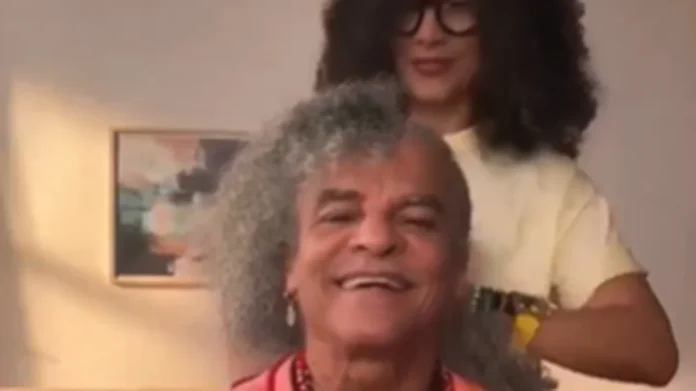 rapado de Valderrama