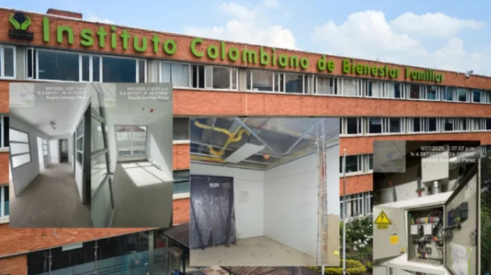 Centro Zonal Rafael Uribe