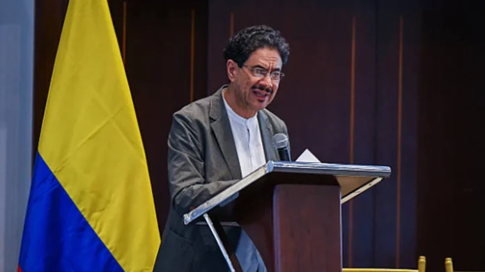 denuncias de Iván Cepeda