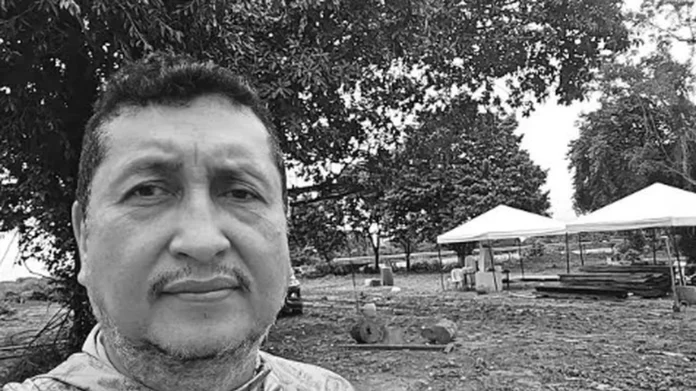 Detenido en Tunja el hombre