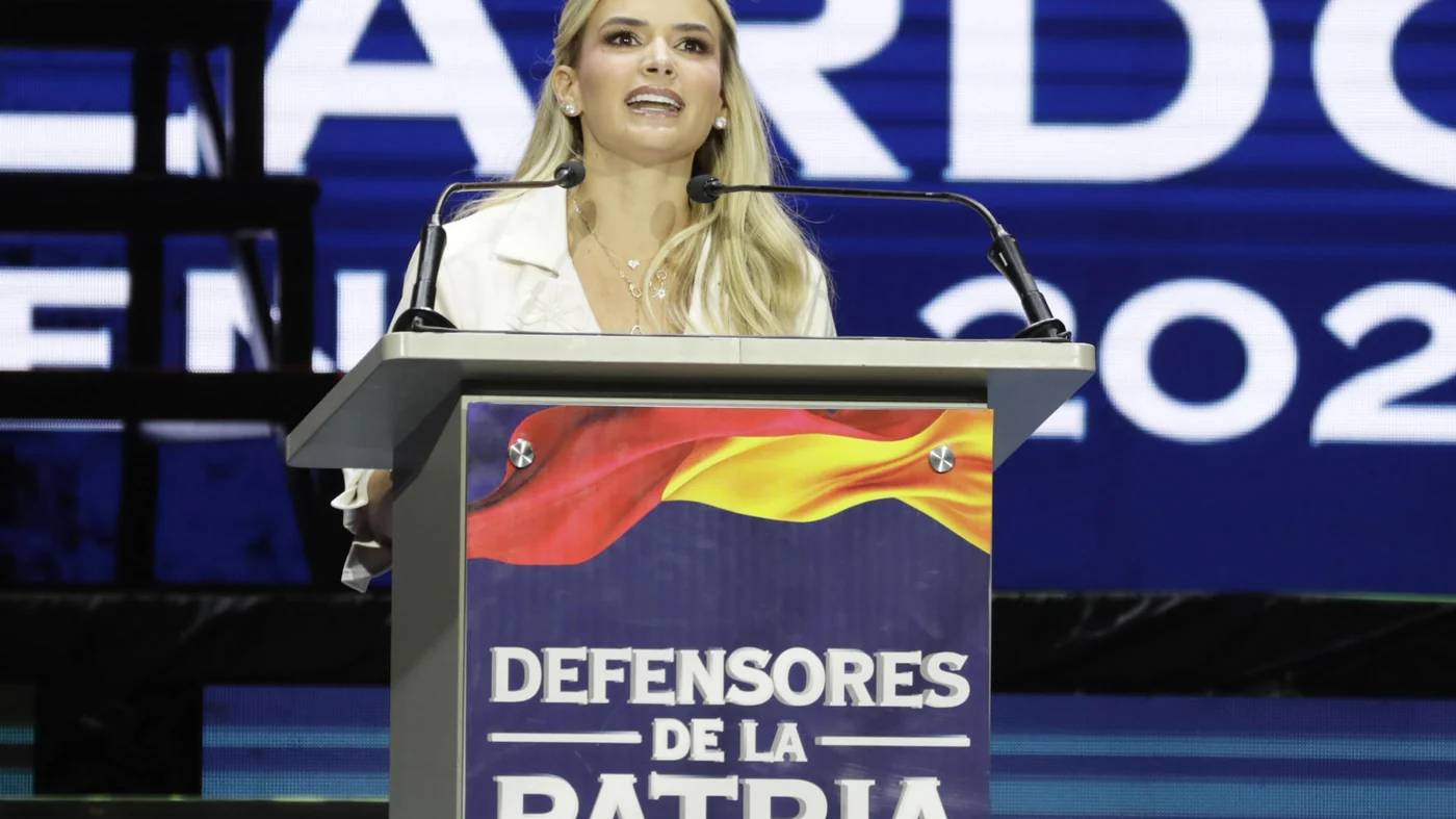 seguridad para la marcha
