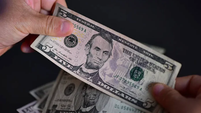 dólar en Colombia