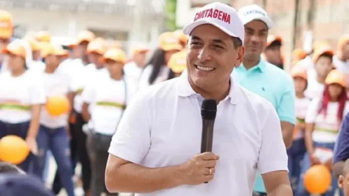 inversión en Cartagena