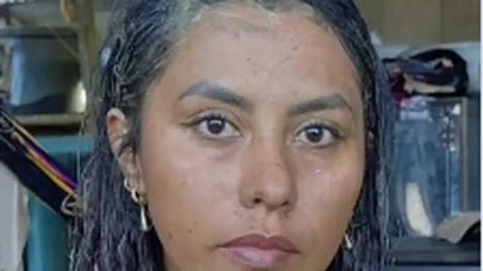 captura de alias la Morocha