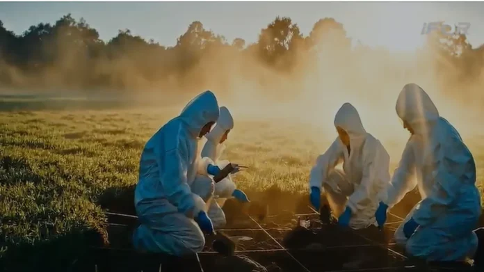 tecnologías forenses en Colombia