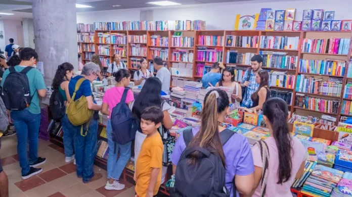 FilSMar en Santa Marta
