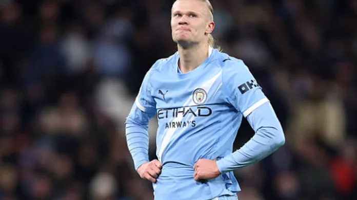 Dos quitas podrían dejar: Manchester City podría caer: quita de puntos
